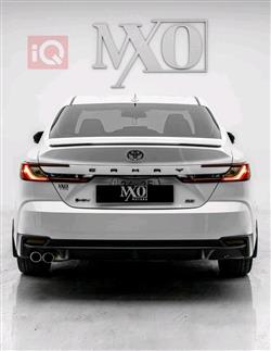 تويوتا كامري